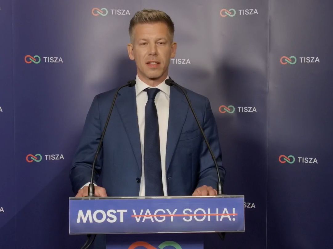 Magyar: Mađarska je ponovno ispisala historiju