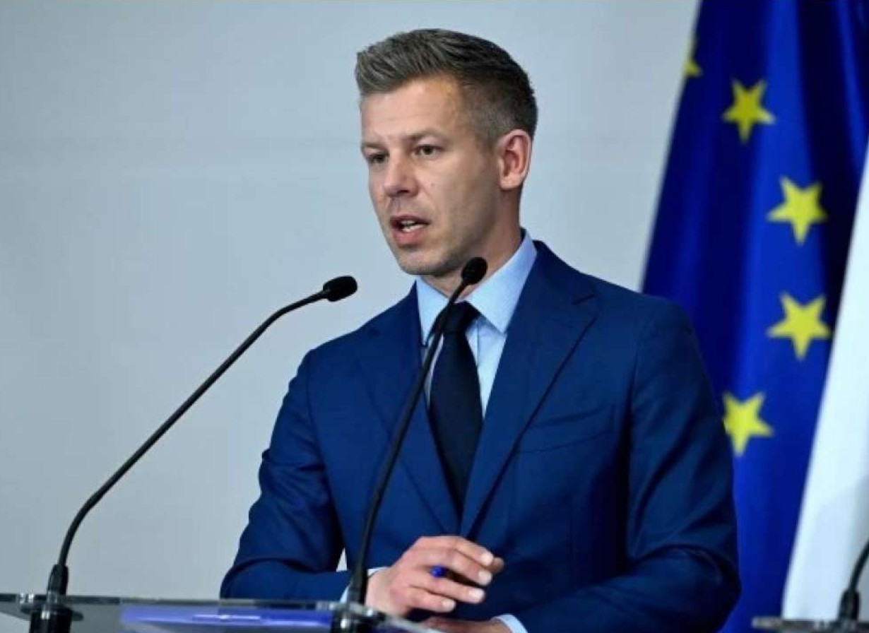 Magyar najavio sastanak sa Ursulom von der Leyen