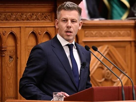 Magyar: Najvažniji zadatak bit će zaustavljanje korupcije i vraćanje sredstava EU