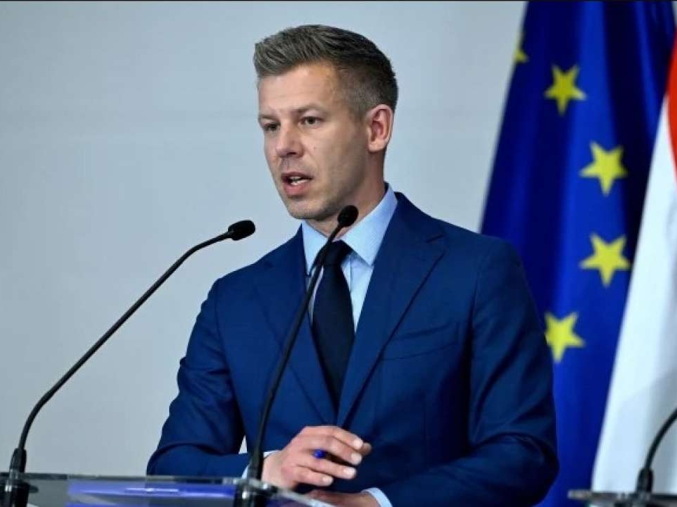 Magyar: Spremni smo razgovarati s Hrvatskom po pitanju Ine