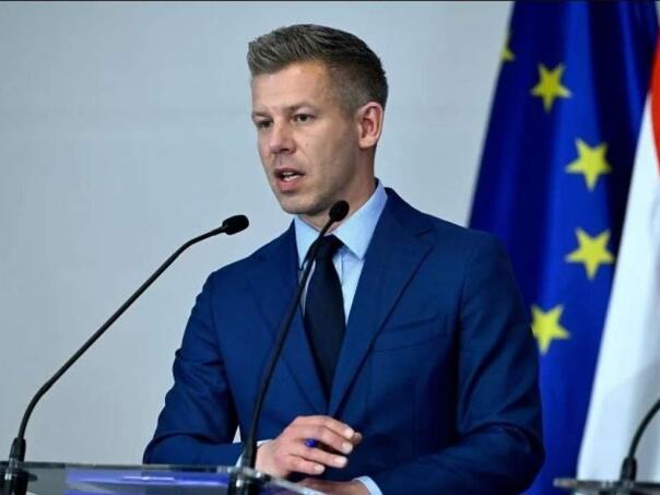 Magyar: Spremni smo razgovarati s Hrvatskom po pitanju Ine
