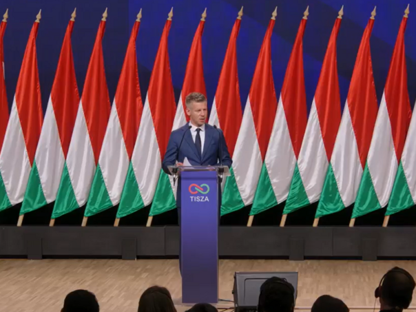 Magyar: Znam kakve su bile veze Orbana i Vučića i ko je kumovao