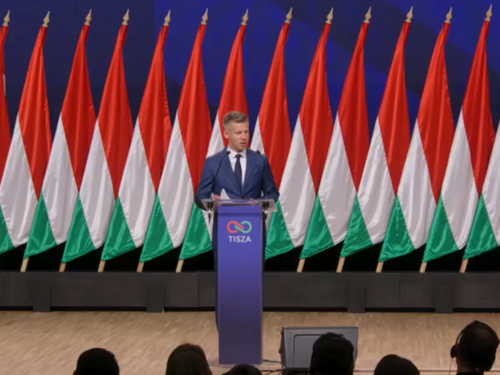 Magyar: Znam kakve su bile veze Orbana i Vučića i ko je kumovao