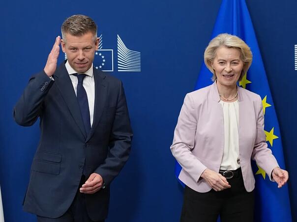 Magyar: Trebalo nam je tri sedmice za ono što Orban nije mogao tri godine