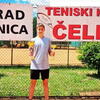 Mahir Butković pobijedio u obje konkurencije na Tennis Europe turniru do 16 godina