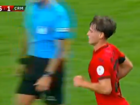 Mahmić zabio na debiju u Turskoj, Corum deklasiran od Bešiktaša