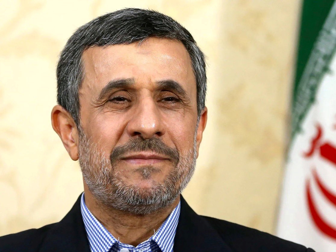 Mahmud Ahmedinedžad ubijen u izraelskom napadu