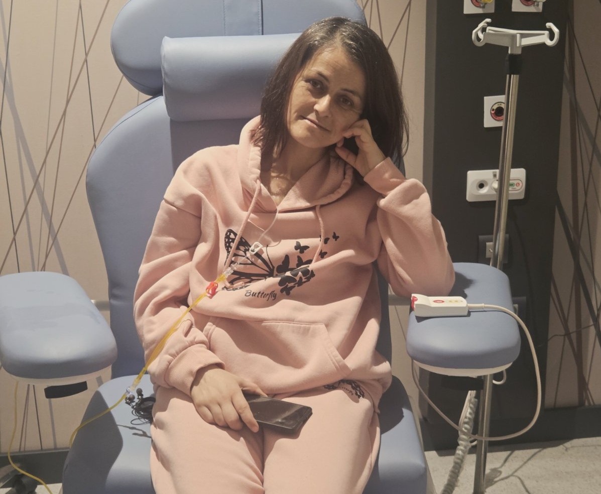 Majci dva dječaka potrebna je naša pomoć, zajedno joj možemo spasiti život