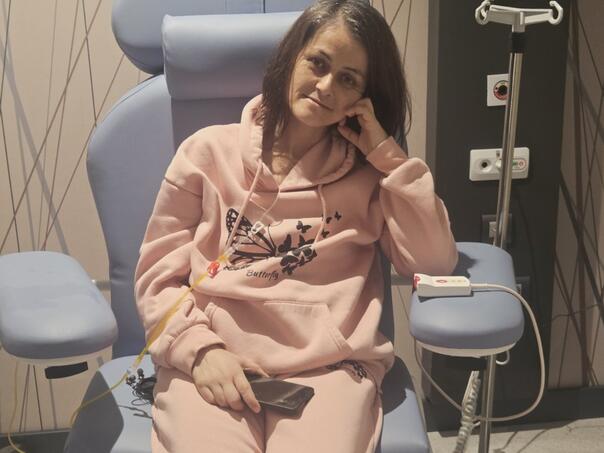 Majci dva dječaka potrebna je naša pomoć, zajedno joj možemo spasiti život