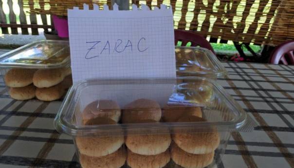 Majevički sir Zarac: Očuvanje tradicije i podrška ženama u udaljenim selima