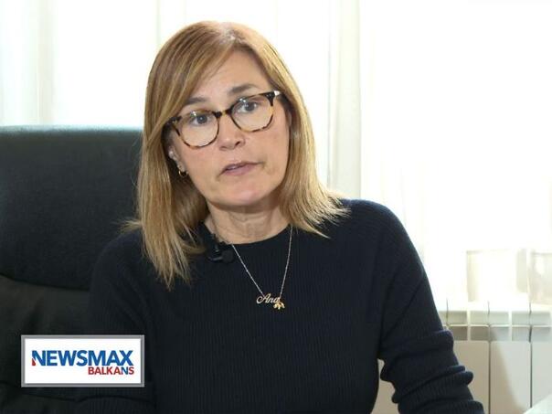 Majka djevojčice ubijene u Ribnikaru: Dijana Hrka ima moju podršku