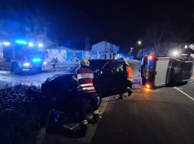 Majka i kćerka iz BiH povrijeđene u Austriji: Pijani vozač izazvao sudar