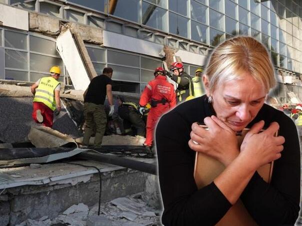 Majka žrtve iz Novog Sada najavila tužbu protiv tabloida: Neće zarađivati na mojoj muci!