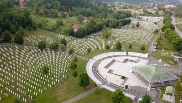 “Majke Srebrenice” podnijele prijavu protiv Holandije u Strasbourgu