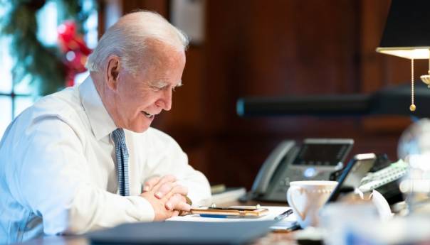 Majke Srebrenice traže sastanak s Bidenom: Vjerujemo da ćete biti uz BiH