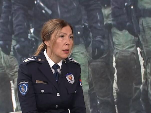 Major policije o potrazi za Dankom: Što se mene tiče, svi su osumnjičeni