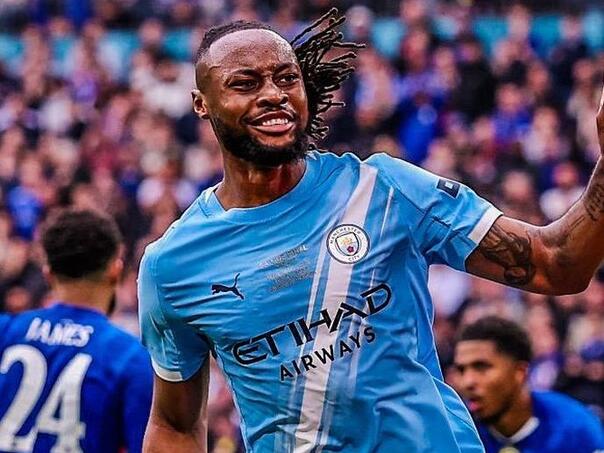 Majstorski gol Semenya donio novu titulu Manchester Cityju!