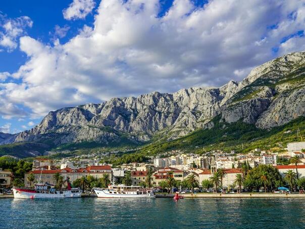 Makarska uvela ograničenje prodaje alkohola u trgovinama