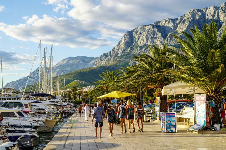 Makarska uvodi zabranu kupovine alkohola