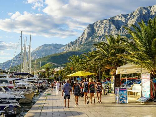 Makarska uvodi zabranu kupovine alkohola