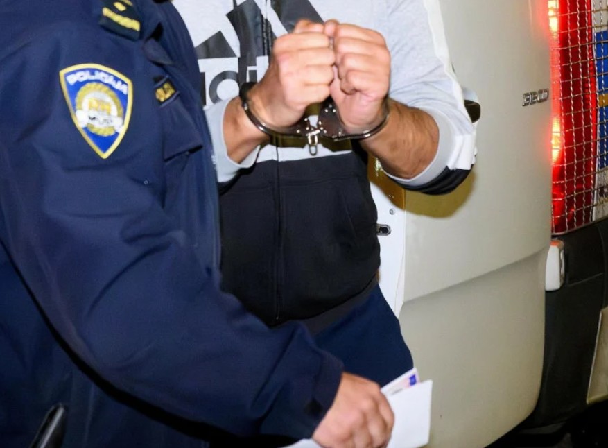 Makedonac u Hrvatskoj silovao prostitutku iz Venezuele