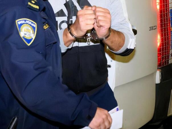 Makedonac u Hrvatskoj silovao prostitutku iz Venezuele