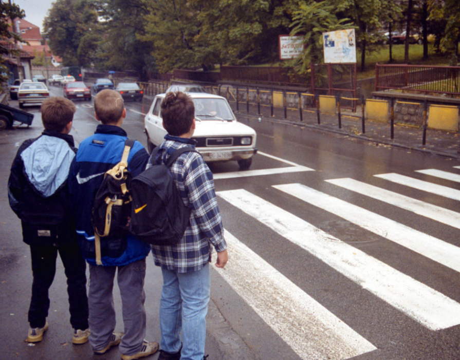 Maksimalan oprez zbog povećanog broja djece na ulicama, posebno u blizini škola