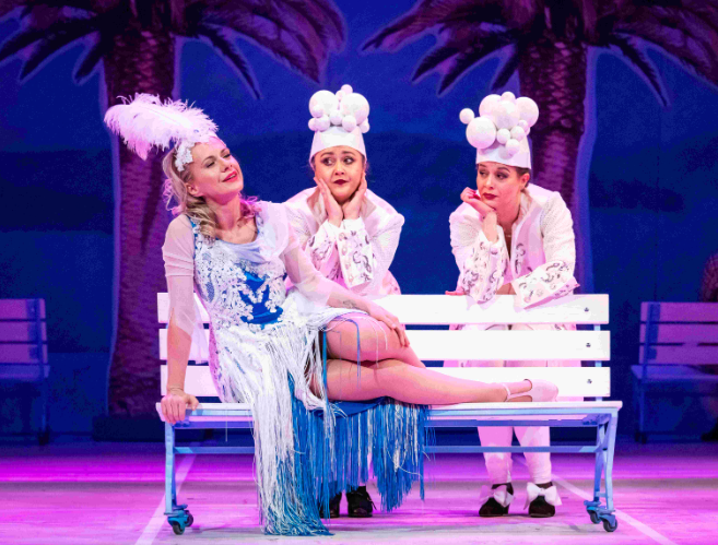 "Mala Floramye" se vraća na scenu Narodnog pozorišta Sarajevo