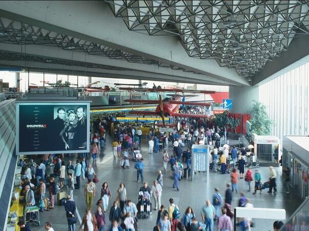 Malarija odnijela tri života u Frankfurtu: U četvrti blizu aerodroma dijele letke
