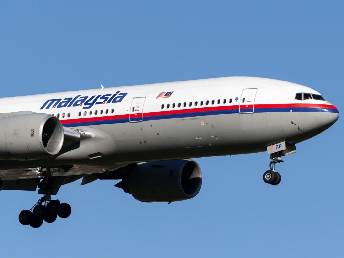 Malezija nastavlja potragu za prije više od deceniju nestalim avionom 