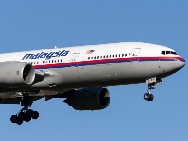 Malezija nastavlja potragu za prije više od deceniju nestalim avionom