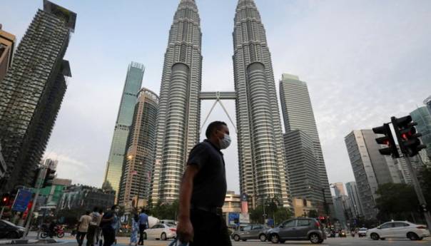 Malezija: U tri sedmice udvostručen dnevni broj novozaraženih