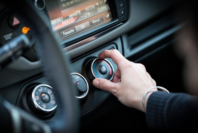 Mali trik za veliku uštedu: Kako smanjiti potrošnju goriva zbog klime?