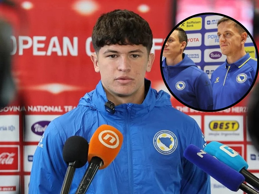 Malić oduševio izjavom, Šarić i Hadžiahmetović poručuju: "Ne bojimo se!"