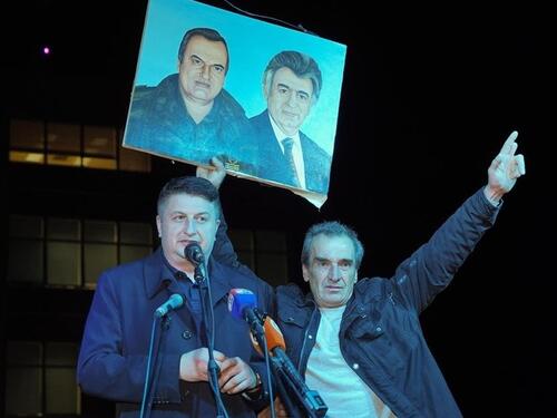 Malić osuđen zbog veličanja zločinaca, evo koliko je dobio