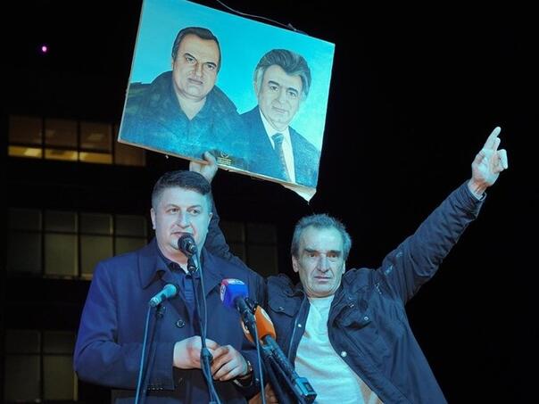 Malić osuđen zbog veličanja zločinaca, evo koliko je dobio