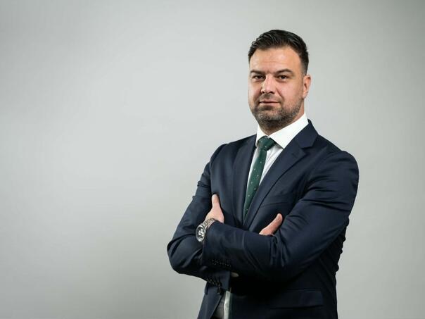 Malik Rizvanović (SDA) uvjerljivo pobijedio na izborima u Varešu