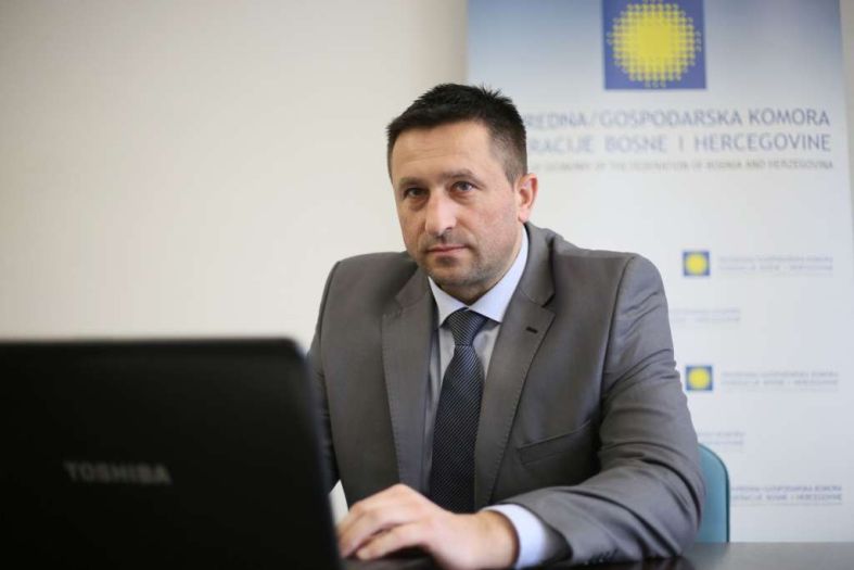 Očuvana stabilnost poslovanja i izvoza namjenske industrije u FBiH