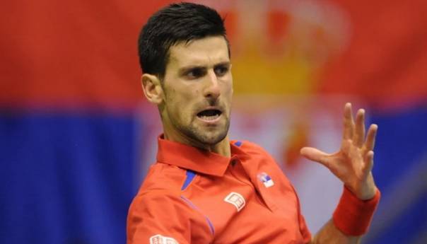 Maljković o Đokoviću: Odbio je nositi zastavu na Olimpijskim igrama, to majka ne rađa