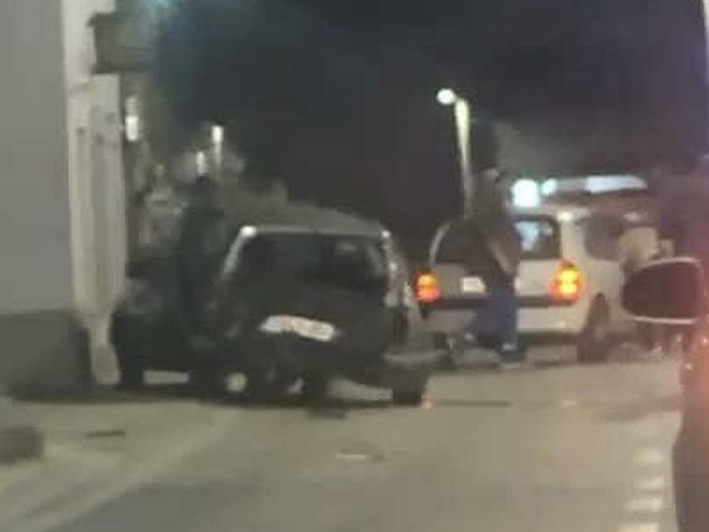 Maloljetni vozač (2010.) učestvovao u teškoj nesreći kod Ljubuškog