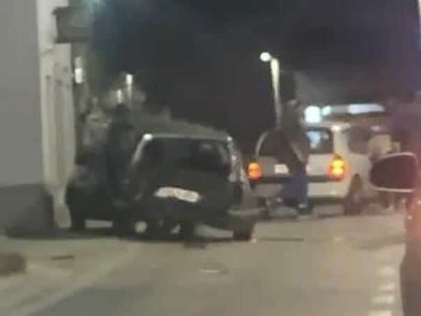 Maloljetni vozač (2010.) učestvovao u teškoj nesreći kod Ljubuškog