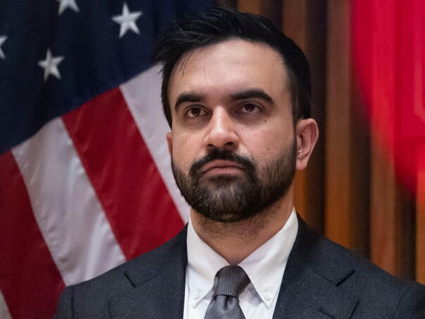 Mamdani osudio napad na Trumpa: Političko nasilje neprihvatljivo