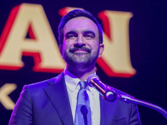 Mamdani ukinuo pro-izraelske uredbe svog prethodnika