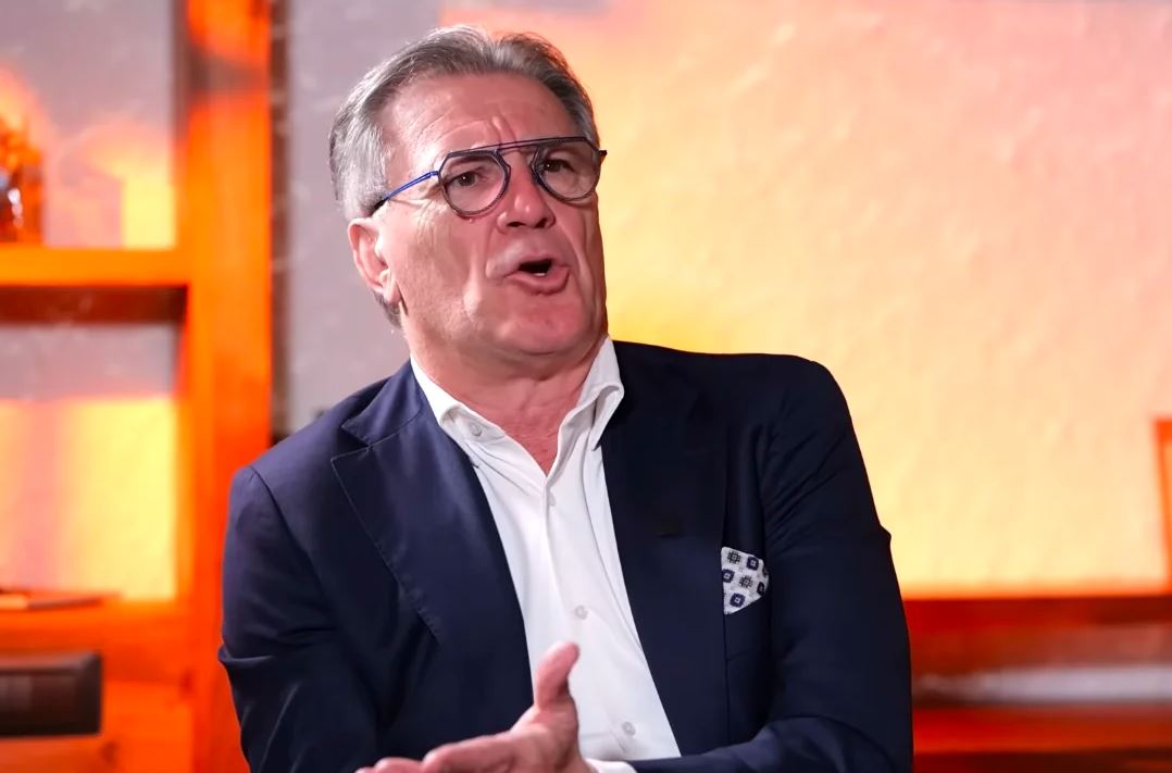 Mamić: Povest ću unuke u Zenicu, ogrnut ćemo se zastavom BiH