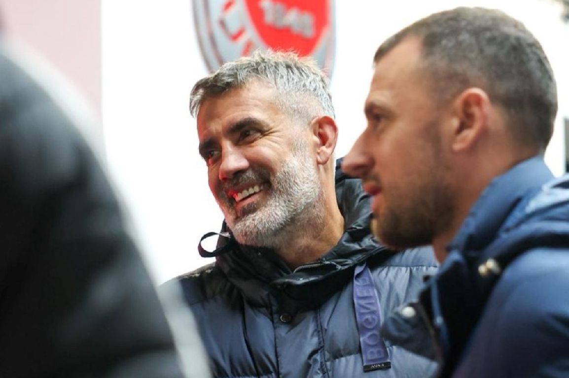 Mamić povlači prve poteze: Sarajevo dogovorilo rastanak s prvotimcem