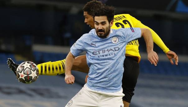 Manchester City izgubio skoro 200 miliona dolara