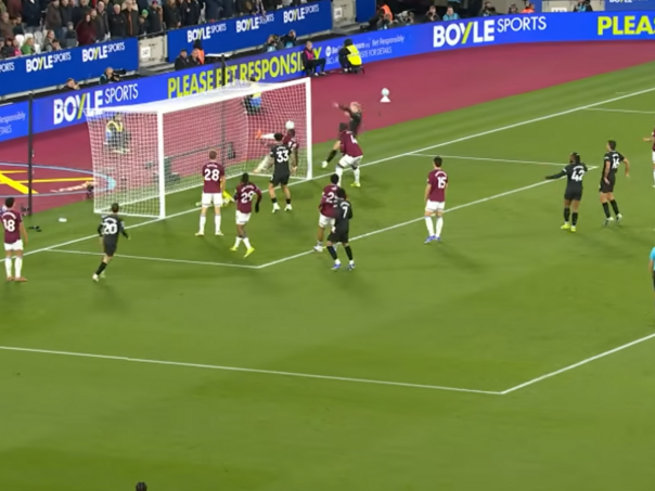 Manchester City kiksao protiv West Hama, Arsenal još bliže tituli