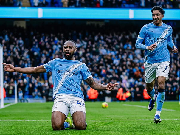Manchester City napokon pobijedio, novi kiks Tottenhama