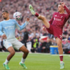 Manchester City poslije crvenog kartona presudio Liverpoolu na "Anfieldu"