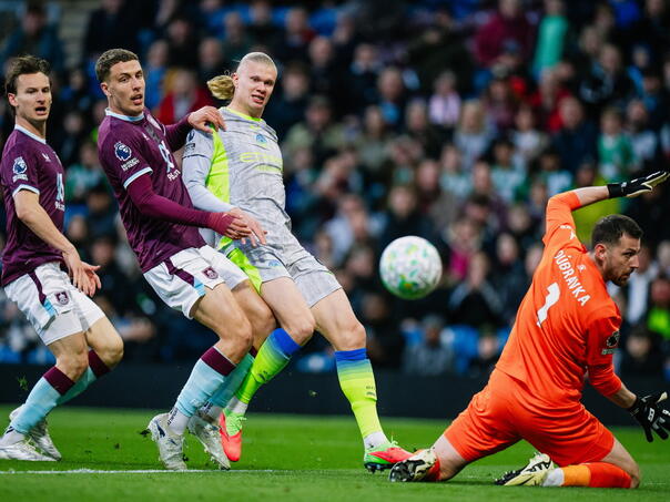 Nakon osam mjeseci City preskočio Arsenal i preuzeo vrh!